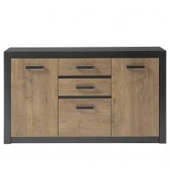 Red Living Sideboard Bozel I - Kastanie Dekor / Grau 8 Red Living Sideboard Bozel I - Kastanie Dekor / Grau -Wohnzimmermöbel boutique en ligne 1000228649 201028 06345800118 DETAILS P000000001000228649