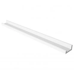 Loftscape Wandregal Stains II - Weiß