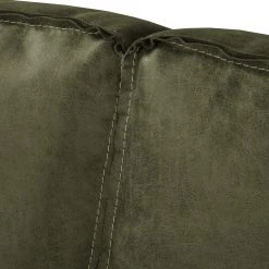 Norrwood 2-Sitzer Sofa MAISON - Mischgewebe Xia: Antikgrün -Wohnzimmermöbel boutique en ligne 1000230442 210205 13461000135 DETAILS P000000001000230442