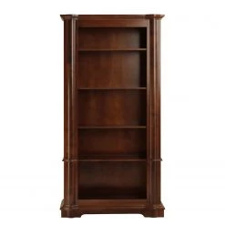 Ridgevalley Regal Larcay - Echtholzfurnier - Tulpenbaum Antik -Wohnzimmermöbel boutique en ligne 1000230612 201113 12525700025 DETAILS P000000001000230612