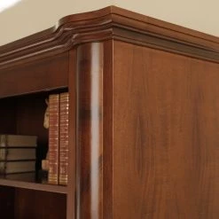 Ridgevalley Regal Larcay - Echtholzfurnier - Tulpenbaum Antik -Wohnzimmermöbel boutique en ligne 1000230612 201113 12525800026 DETAILS P000000001000230612