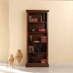 Ridgevalley Regal Brieux I - Echtholzfurnier - Tulpenbaum Antik -Wohnzimmermöbel boutique en ligne 1000230614 201113 12532100048 MOOD DETAILS P000000001000230614 mood