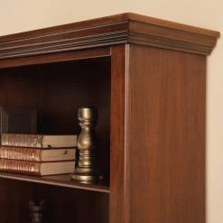 Ridgevalley Regal Brieux I - Echtholzfurnier - Tulpenbaum Antik -Wohnzimmermöbel boutique en ligne 1000230614 201113 12532500053 DETAILS P000000001000230614