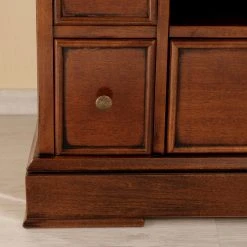 Ridgevalley TV-Lowboard Brieux II - Tulpenbaum teilmassiv - Tulpenbaum Antik 19 Ridgevalley TV-Lowboard Brieux II - Tulpenbaum teilmassiv - Tulpenbaum Antik -Wohnzimmermöbel boutique en ligne 1000230624 201113 12542400107 DETAILS P000000001000230624