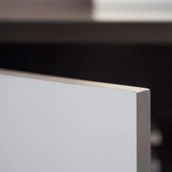 Loftscape Kommode Nevez II - Weiß / Grau -Wohnzimmermöbel boutique en ligne 1000230758 201113 13094100076 DETAILS P000000001000230758