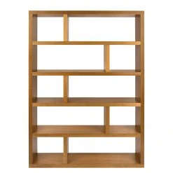 Temahome Regal Dublin - Mukali - Höhe: 173 cm 11 Temahome Regal Dublin - Mukali - Höhe: 173 cm -Wohnzimmermöbel boutique en ligne 1000230801 201113 12493100003 DETAILS P000000001000230801