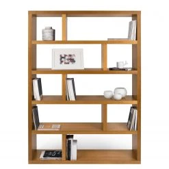 Temahome Regal Dublin - Mukali - Höhe: 173 cm 12 Temahome Regal Dublin - Mukali - Höhe: 173 cm -Wohnzimmermöbel boutique en ligne 1000230801 201113 12493300004 DETAILS P000000001000230801