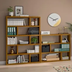 Temahome Regal Dublin - Mukali - Höhe: 173 cm 9 Temahome Regal Dublin - Mukali - Höhe: 173 cm -Wohnzimmermöbel boutique en ligne 1000230801 220803 020 MOOD DETAILS P000000001000230801 mood