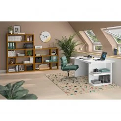 Temahome Regal Dublin - Mukali - Höhe: 173 cm 10 Temahome Regal Dublin - Mukali - Höhe: 173 cm -Wohnzimmermöbel boutique en ligne 1000230801 220803 021 MOOD DETAILS P000000001000230801 mood