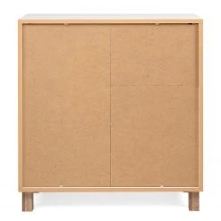 Loftscape Kommode Mayac I - Weiß / Altholz Dekor -Wohnzimmermöbel boutique en ligne 1000231341 201208 11122200007 DETAILS P000000001000231341