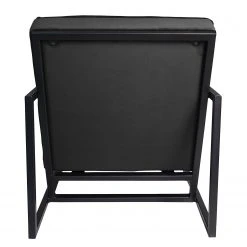 Ars manufacti Sessel Novella - Samt Ravi: Schwarz 14 Ars manufacti Sessel Novella - Samt Ravi: Schwarz -Wohnzimmermöbel boutique en ligne 1000231866 210205 07345400341 DETAILS P000000001000231866