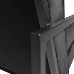 Ars manufacti Sessel Novella - Samt Ravi: Schwarz 19 Ars manufacti Sessel Novella - Samt Ravi: Schwarz -Wohnzimmermöbel boutique en ligne 1000231866 210205 07350700346 DETAILS P000000001000231866