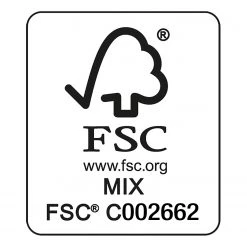 Ridgevalley Highboard Ollezy - Pinie Weiß Dekor / Eiche Wotan Dekor -Wohnzimmermöbel boutique en ligne 1000231950 201204 06215400088 ICON DETAILS P000000001000231950 icon seal