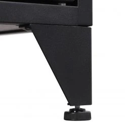 Red Living TV-Lowboard Thenon - Schwarz / Braun -Wohnzimmermöbel boutique en ligne 1000235687 201210 06220100152 DETAILS P000000001000235687