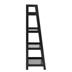 Mørteens Regal Dilbert II - Schwarz 9 Mørteens Regal Dilbert II - Schwarz -Wohnzimmermöbel boutique en ligne 1000235862 201218 06134400019 DETAILS P000000001000235862