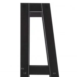 Mørteens Regal Dilbert I - Schwarz -Wohnzimmermöbel boutique en ligne 1000235863 201218 06140900028 DETAILS P000000001000235863