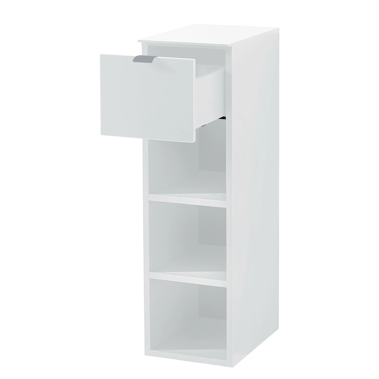 Loftscape Wandregal Robion I - Hellgrau 4 Loftscape Wandregal Robion I - Hellgrau – Bild 4