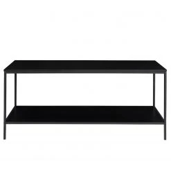 Red Living TV-Rack Arette - Metall - Schwarz 8 Red Living TV-Rack Arette - Metall - Schwarz -Wohnzimmermöbel boutique en ligne 1000235943 201223 12280300069 DETAILS P000000001000235943