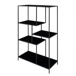 Red Living Regal Arette I - Schwarz