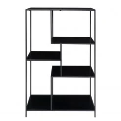 Red Living Regal Arette I - Schwarz -Wohnzimmermöbel boutique en ligne 1000235952 201223 12280300095 DETAILS P000000001000235952