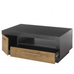 Red Living Couchtisch Talence - Kastanie Dekor / Grau -Wohnzimmermöbel boutique en ligne 1000236841 201218 06032500015 DETAILS P000000001000236841