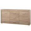 Loftscape Sideboard Vierzon - Eiche Sonoma Dekor