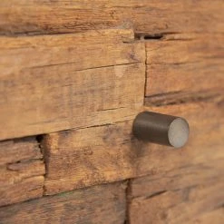 Ars Natura Couchtisch Woodal - Akazie massiv -Wohnzimmermöbel boutique en ligne 1000238179 220318 090 DETAILS P000000001000238179