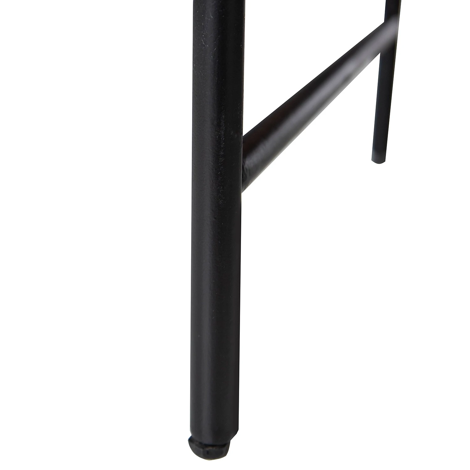 Ars Natura Couchtisch Roody I - Akazie massiv / Metall - Akazie / Schwarz 11 Ars Natura Couchtisch Roody I - Akazie massiv / Metall - Akazie / Schwarz – Bild 11