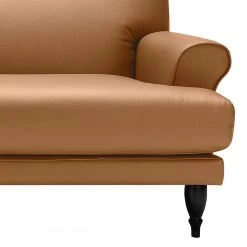 Studio Copenhagen Sofa Ginger (3-Sitzer) - Echtleder Seija: Hellbraun - Schwarz 10 Studio Copenhagen Sofa Ginger (3-Sitzer) - Echtleder Seija: Hellbraun - Schwarz -Wohnzimmermöbel boutique en ligne 1000238813 210121 14451800400 DETAILS P000000001000238813