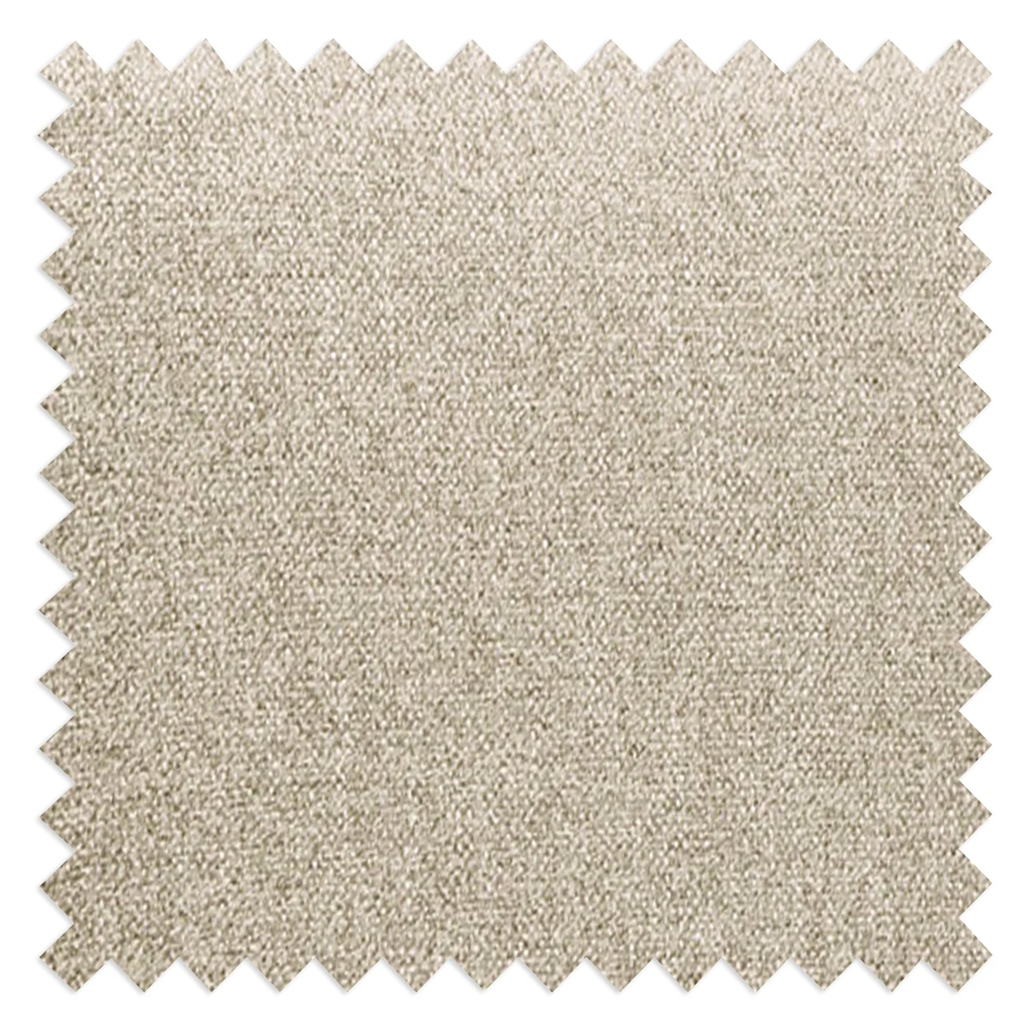 Studio Copenhagen Sessel Pepper - Flachgewebe Shina: Beige - Eiche Hell 5 Studio Copenhagen Sessel Pepper - Flachgewebe Shina: Beige - Eiche Hell – Bild 5