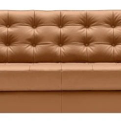 Studio Copenhagen Sofa Powder (3-Sitzer) - Echtleder Seija: Hellbraun - Schwarz 11 Studio Copenhagen Sofa Powder (3-Sitzer) - Echtleder Seija: Hellbraun - Schwarz -Wohnzimmermöbel boutique en ligne 1000238952 210121 14470801426 DETAILS P000000001000238952