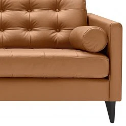 Studio Copenhagen Sofa Powder (3-Sitzer) - Echtleder Seija: Hellbraun - Schwarz 12 Studio Copenhagen Sofa Powder (3-Sitzer) - Echtleder Seija: Hellbraun - Schwarz -Wohnzimmermöbel boutique en ligne 1000238952 210121 14470801427 DETAILS P000000001000238952