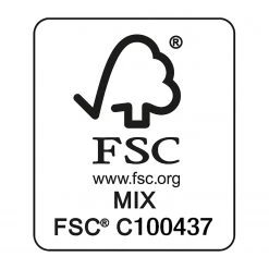 Studio Copenhagen Sofa Powder (3-Sitzer) - Echtleder Seija: Hellbraun - Schwarz -Wohnzimmermöbel boutique en ligne 1000238952 210121 14470902882 ICON DETAILS P000000001000238952 icon seal