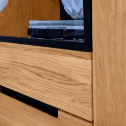 Naturoo Highboard Loray I - Eiche teilmassiv 9 Naturoo Highboard Loray I - Eiche teilmassiv -Wohnzimmermöbel boutique en ligne 1000239455 210915 09263500017 DETAILS P000000001000239455