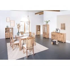 Naturoo Regal Rodern - Sheesham massiv / Wiener Geflecht 8 Naturoo Regal Rodern - Sheesham massiv / Wiener Geflecht -Wohnzimmermöbel boutique en ligne 1000239495 210108 13363300034 MOOD DETAILS P000000001000239495 mood