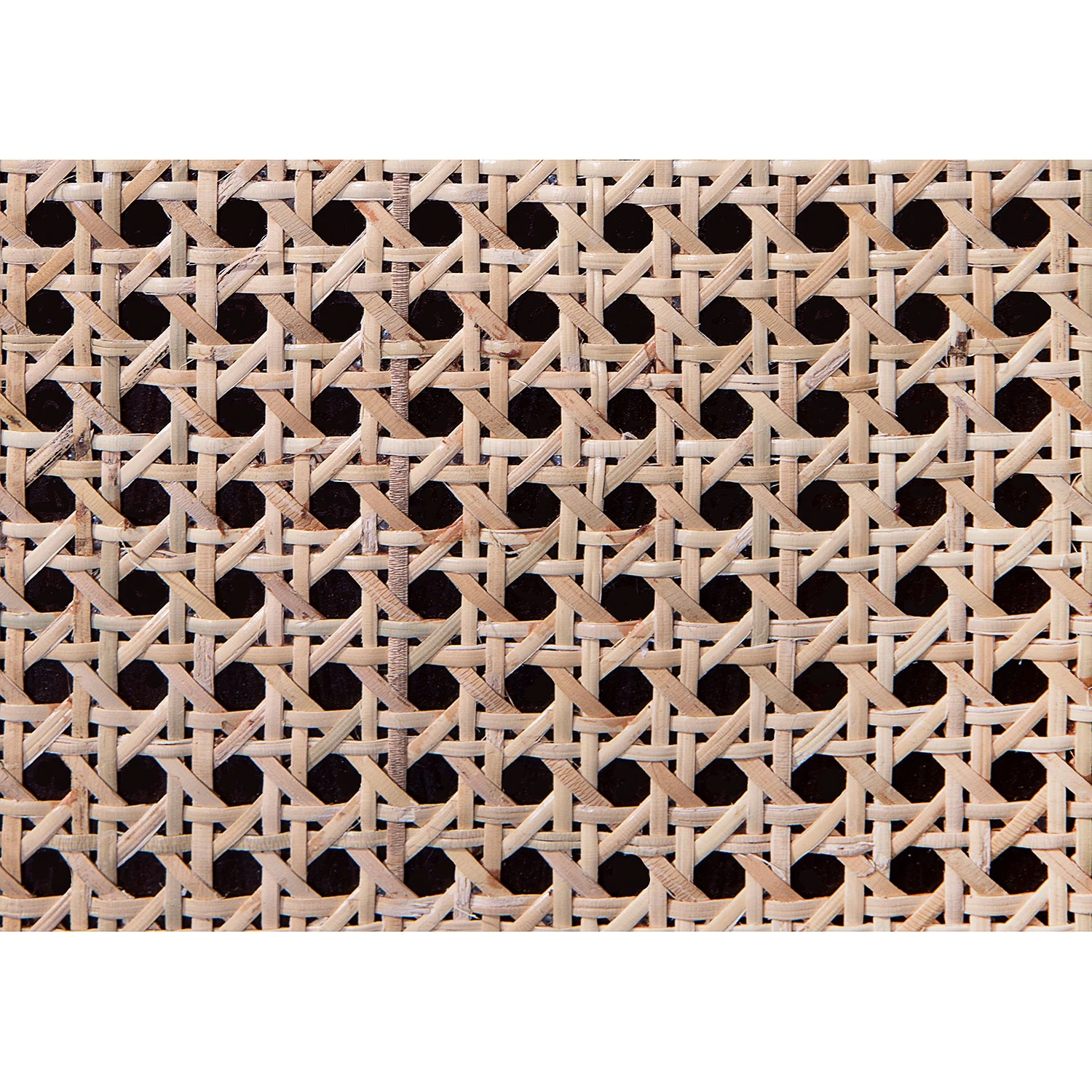 Naturoo Regal Rodern - Sheesham massiv / Wiener Geflecht 6 Naturoo Regal Rodern - Sheesham massiv / Wiener Geflecht – Bild 6