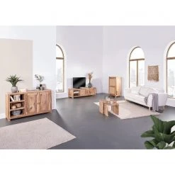 Naturoo TV-Lowboard Rodern I - Sheesham massiv / Wiener Geflecht -Wohnzimmermöbel boutique en ligne 1000239496 210108 13364700039 MOOD DETAILS P000000001000239496 mood