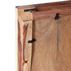 Naturoo TV-Lowboard Rodern I - Sheesham massiv / Wiener Geflecht -Wohnzimmermöbel boutique en ligne 1000239496 210225 13544400007 DETAILS P000000001000239496