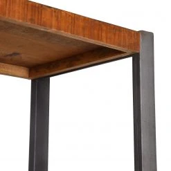 Red Living Regal Thiery - Mango massiv / Metall - Mango Braun / Anthrazit 6 Red Living Regal Thiery - Mango massiv / Metall - Mango Braun / Anthrazit -Wohnzimmermöbel boutique en ligne 1000239517 210108 13392900125 DETAILS P000000001000239517