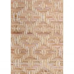 Naturoo Kommode Rumilly II - Rattangeflecht / Mango massiv -Wohnzimmermöbel boutique en ligne 1000239525 210225 13550800018 DETAILS P000000001000239525