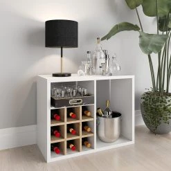 Loftscape Regal Attin IV - Weiß -Wohnzimmermöbel boutique en ligne 1000240146 210211 16165400066 MOOD DETAILS P000000001000240146 mood