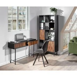 Red Living Konsolentisch Sanvic - Sheesham / Akazie massiv - Sheesham / Anthrazit 8 Red Living Konsolentisch Sanvic - Sheesham / Akazie massiv - Sheesham / Anthrazit -Wohnzimmermöbel boutique en ligne 1000240817 210812 13315600010 MOOD DETAILS P000000001000240817 mood