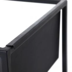 Red Living Couchtisch Fenay - Akazie massiv / Metall - Akazie / Schwarz -Wohnzimmermöbel boutique en ligne 1000240834 210113 13423000199 DETAILS P000000001000240834