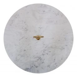 Red Living Beistelltisch Carling II - Marmor / Metall - Marmor Weiß / Schwarz 7 Red Living Beistelltisch Carling II - Marmor / Metall - Marmor Weiß / Schwarz -Wohnzimmermöbel boutique en ligne 1000240835 210113 13423700202 DETAILS P000000001000240835