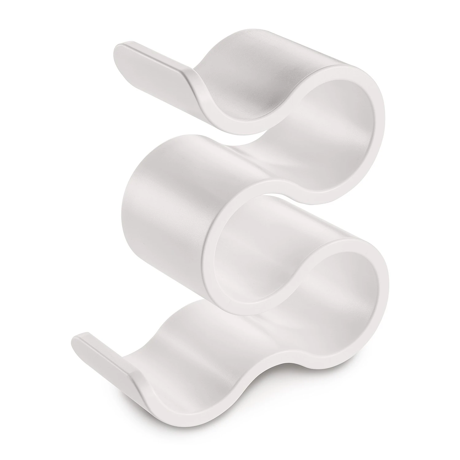 Koziol Regal Boa - Weiß 1 Koziol Regal Boa - Weiß