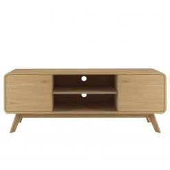 Norrwood TV-Lowboard Chelan - Eiche Dekor -Wohnzimmermöbel boutique en ligne 1000241495 210113 13501700024 DETAILS P000000001000241495