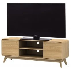 Norrwood TV-Lowboard Chelan - Eiche Dekor