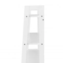 Mørteens Leiterregal Vejen - Bambus massiv - Weiß -Wohnzimmermöbel boutique en ligne 1000241531 211223 12371700075 DETAILS P000000001000241531