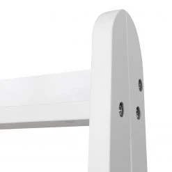 Mørteens Regal Kolding - Bambus massiv - Weiß -Wohnzimmermöbel boutique en ligne 1000241539 211223 123718000154 DETAILS P000000001000241539