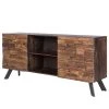Ars Natura Sideboard Woodal - Akazie massiv